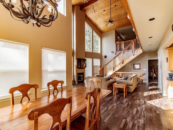 Yosemite Area Home 1029181