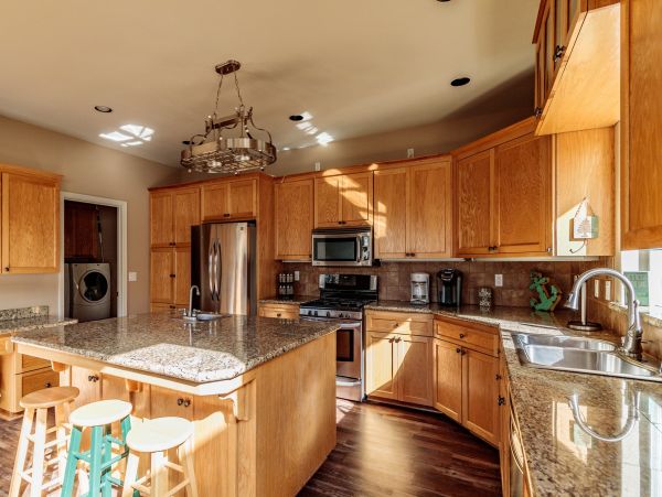 Yosemite Area Home 1029181