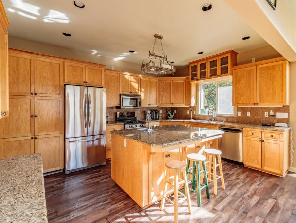 Yosemite Area Home 1029181