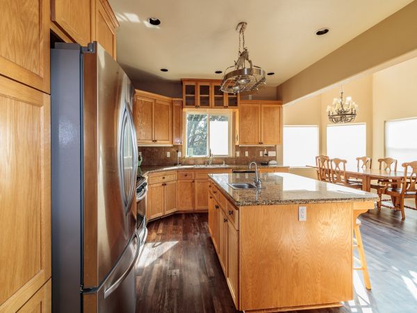 Yosemite Area Home 1029181