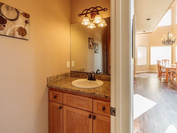 Yosemite Area Home 1029181