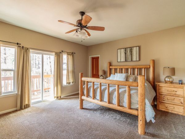 Yosemite Area Home 1029181
