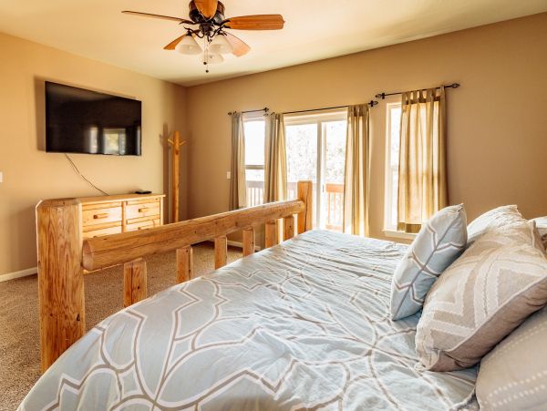 Yosemite Area Home 1029181