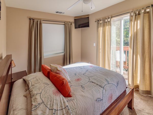 Yosemite Area Home 1029181