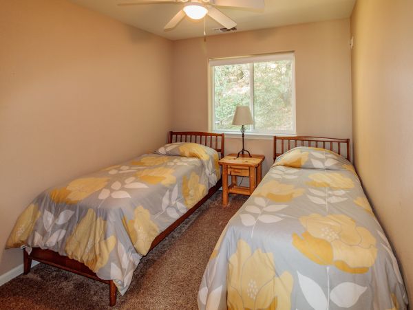 Yosemite Area Home 1029181