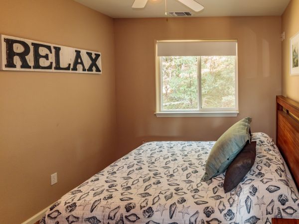 Yosemite Area Home 1029181