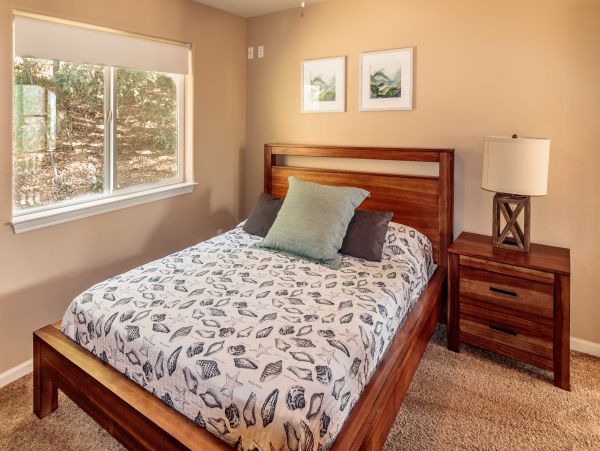 Yosemite Area Home 1029181