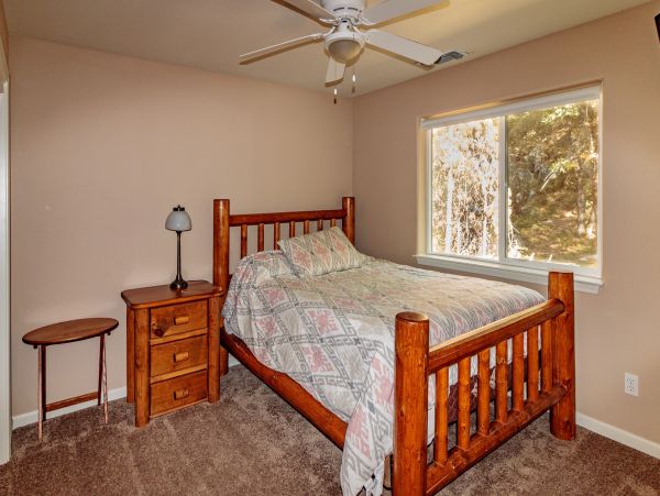 Yosemite Area Home 1029181
