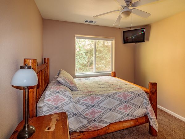 Yosemite Area Home 1029181