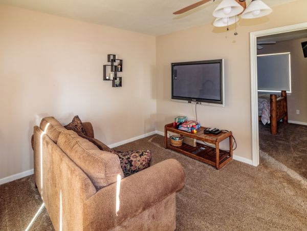 Yosemite Area Home 1029181
