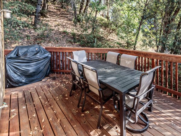 Yosemite Area Home 1029181