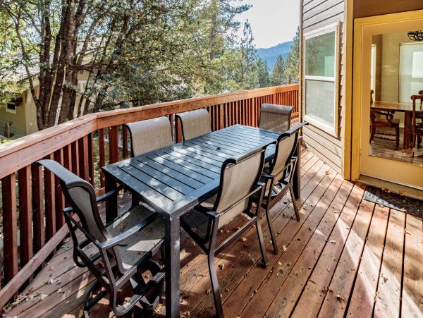 Yosemite Area Home 1029181