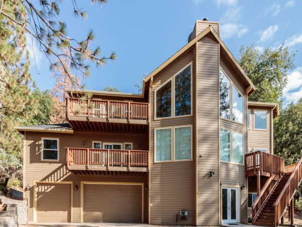 Yosemite Area Home 1029181