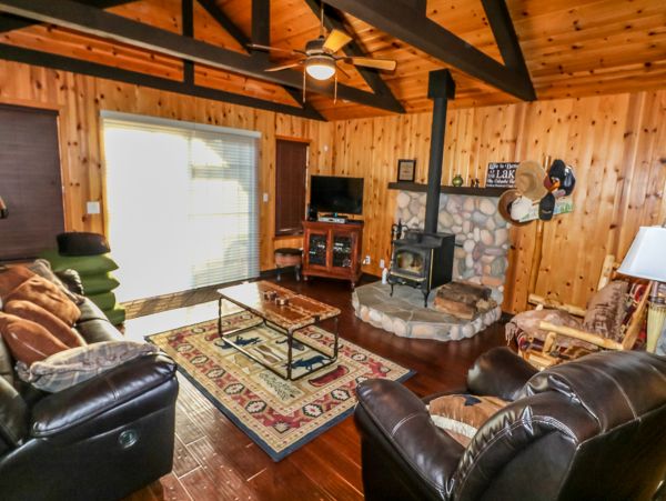 Yosemite Area Home 1029182