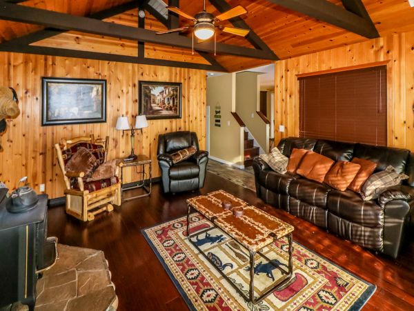 Yosemite Area Home 1029182