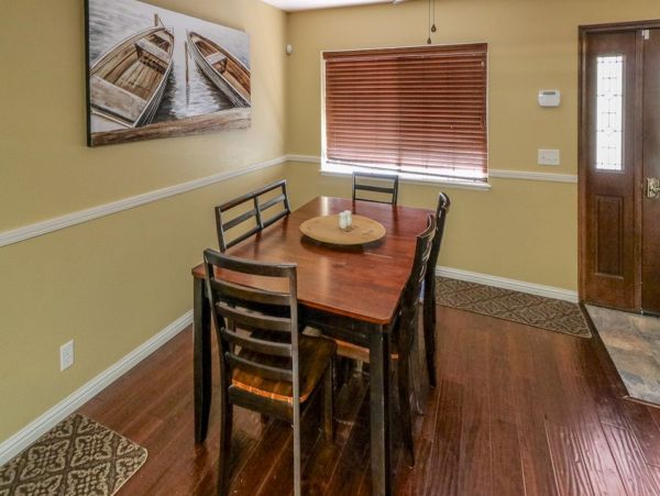 Yosemite Area Home 1029182