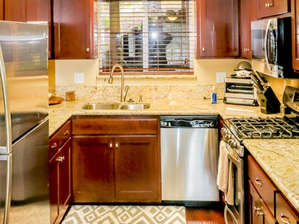 Yosemite Area Home 1029182