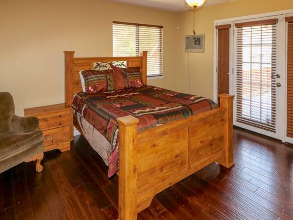 Yosemite Area Home 1029182