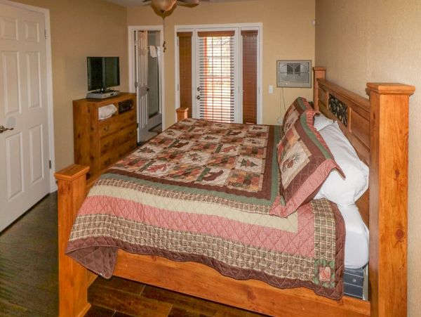 Yosemite Area Home 1029182