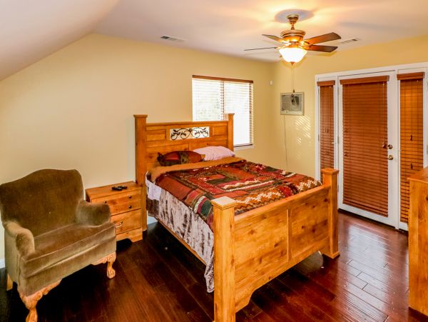 Yosemite Area Home 1029182