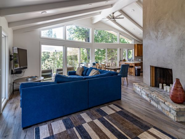 Yosemite Area Home 1029183