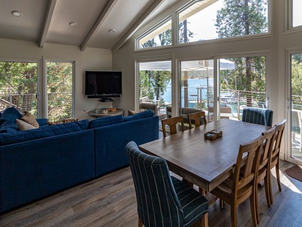Yosemite Area Home 1029183