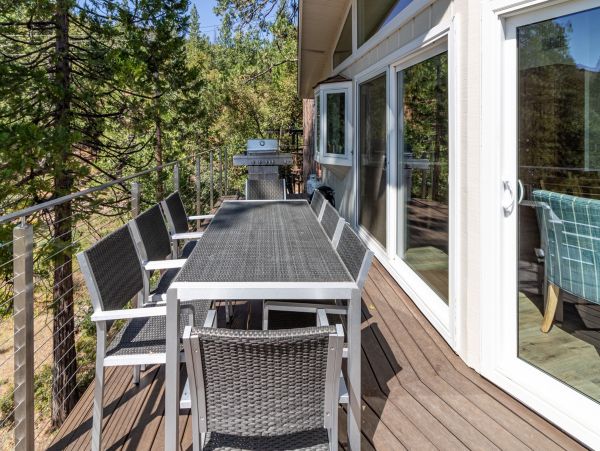 Yosemite Area Home 1029183