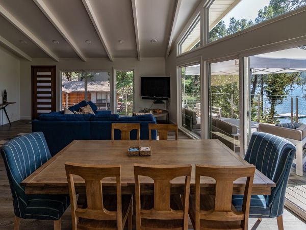 Yosemite Area Home 1029183