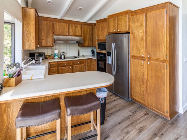 Yosemite Area Home 1029183