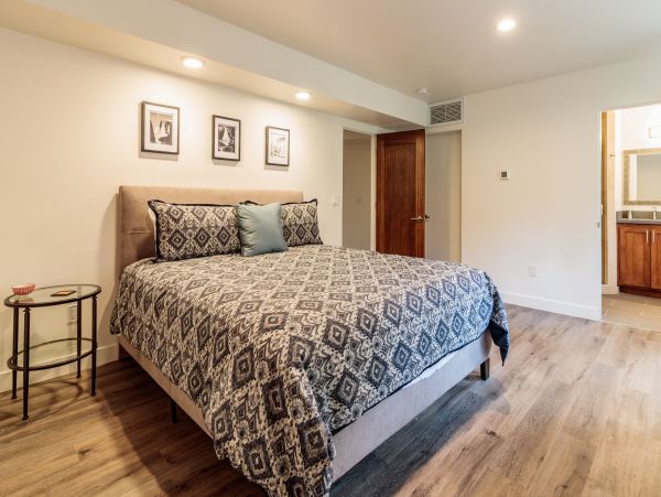 Yosemite Area Home 1029183