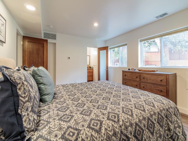 Yosemite Area Home 1029183