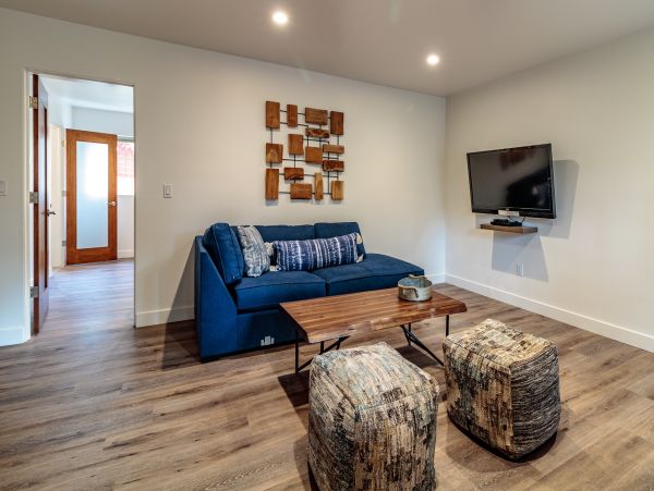 Yosemite Area Home 1029183