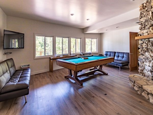 Yosemite Area Home 1029183