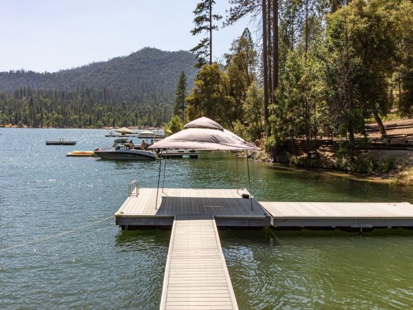 Yosemite Area Home 1029183