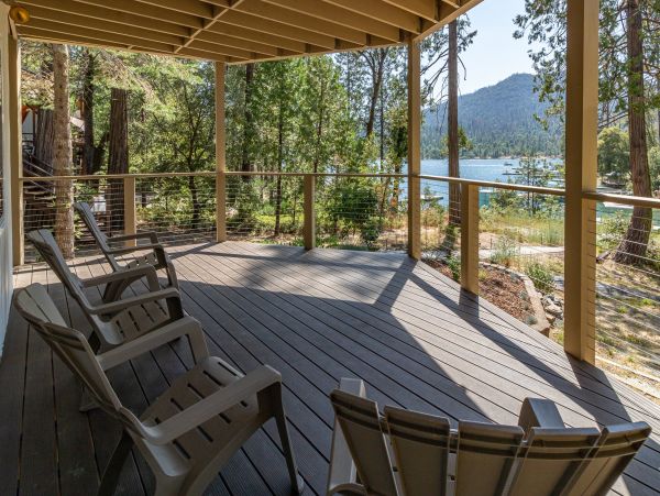 Yosemite Area Home 1029183
