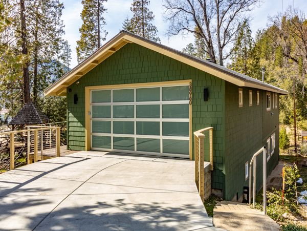 Yosemite Area Home 1029183