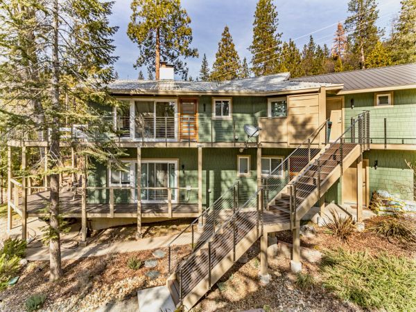 Yosemite Area Home 1029183