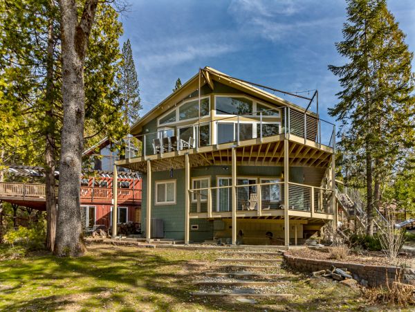 Yosemite Area Home 1029183