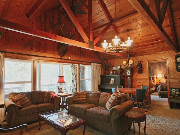 Yosemite Area Home 1029184