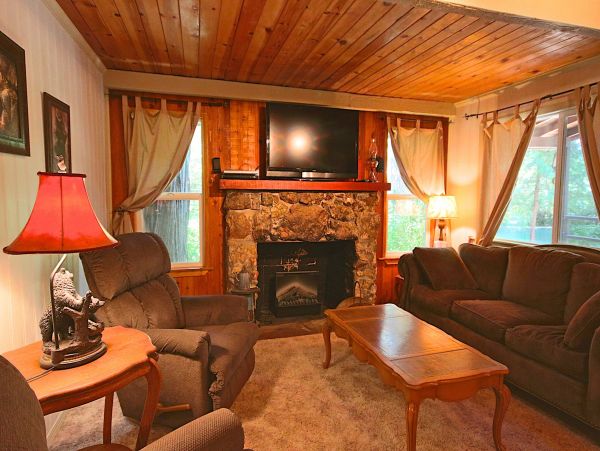 Yosemite Area Home 1029184