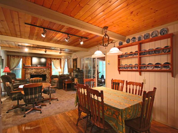 Yosemite Area Home 1029184