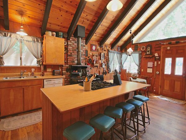 Yosemite Area Home 1029184