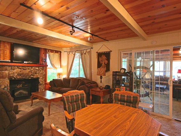 Yosemite Area Home 1029184