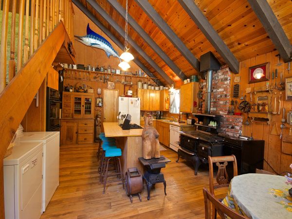 Yosemite Area Home 1029184