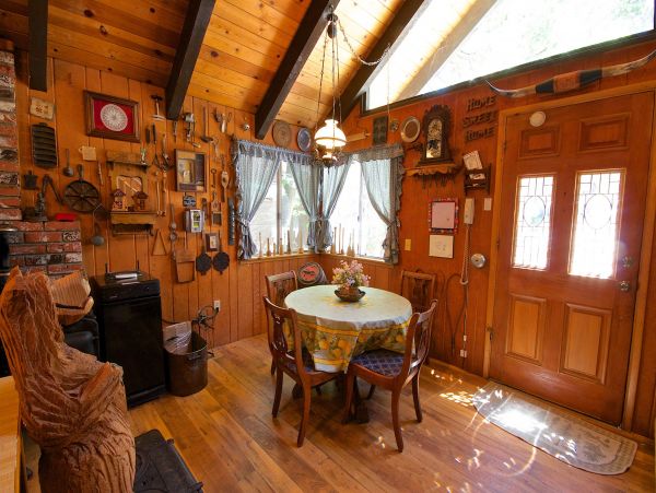 Yosemite Area Home 1029184
