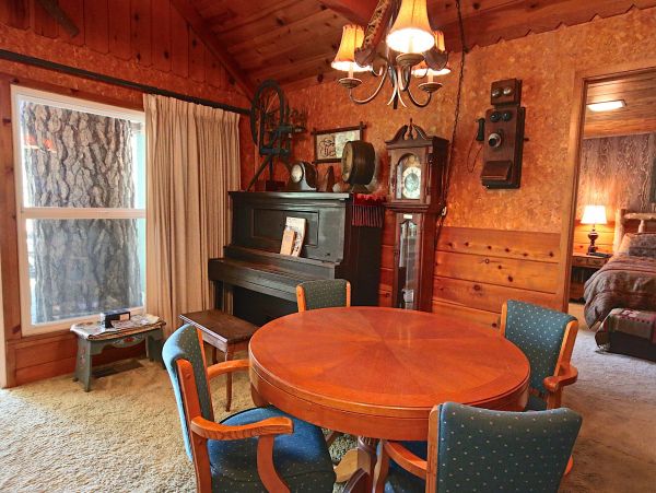 Yosemite Area Home 1029184