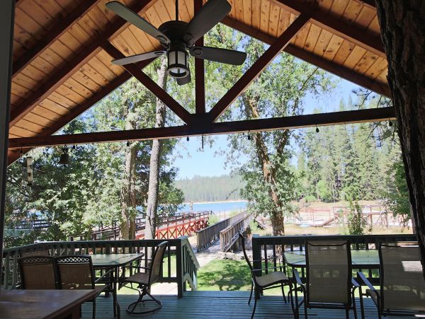 Yosemite Area Home 1029184