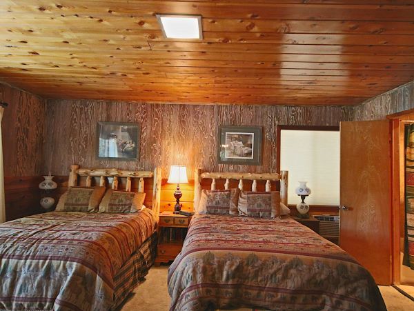 Yosemite Area Home 1029184