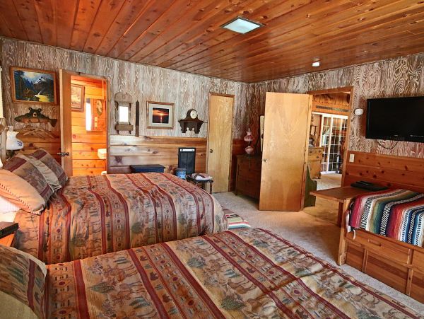 Yosemite Area Home 1029184