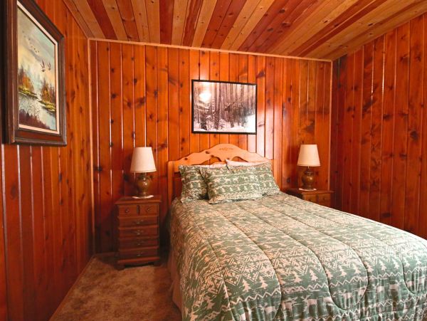 Yosemite Area Home 1029184